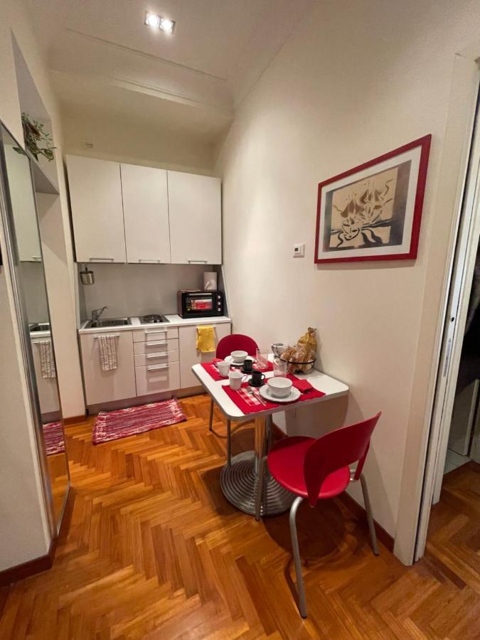 Colosseodreamapartment Roma Exterior foto